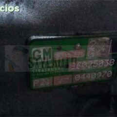 CAJA AUTOMATICA BMW 316TI 7515621