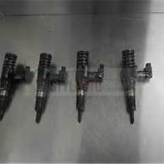 JUEGO INYECTORES VW PASSAT 2.0 TDI