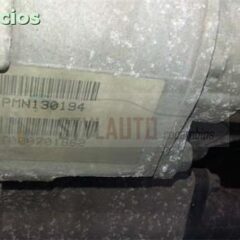 CAJA MANUAL MITSUBISHI COLT PMN130194