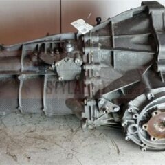 CAJA MANUAL AUDI A6 2.0 TDI LLM L L M