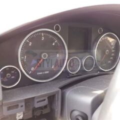 CUADRO DE RELOJES VW TOUAREG R5 TDI