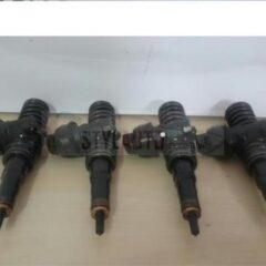 JUEGO INYECTORES VW GOLF 5 SDI