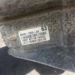 CAJA CAMBIOS FORD KUGA 2.0 AV4R7002AA