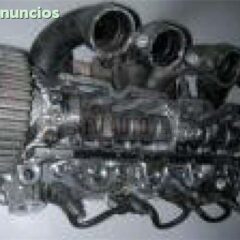 CULATA PEUGEOT 1.9D WJZ WJY