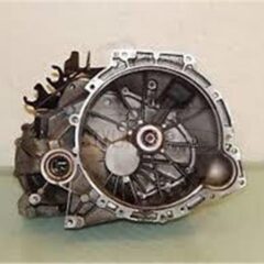 CAJA MANUAL FORD CONNECT 1.8 TDCI 3S4R