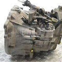 CAJA MANUAL FORD FOCUS 4M5R7002VA