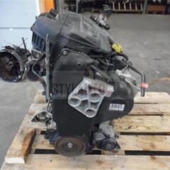 MOTOR RENAULT 1.9 DCI F9QU7