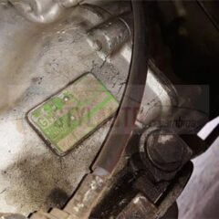 CAJA AUTOMATICA BMW X5 3.0D GM 96023330