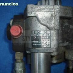 BOMBA ALTA TOYOTA COROLLA 22100-0G010