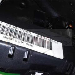 CUADRO MANDOS AUDI A3 8L0919880