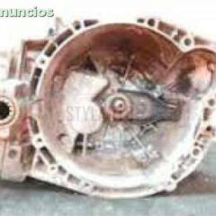 CAJA CAMBIOS C4 2.0 HDI 16V 136CV 20MB16