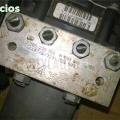 BOMBA DE ABS MERCEDES VITO 0265235169