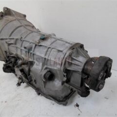 CAJA CAMBIOS AUTOMATICA BMW 535I E39