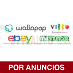 Anuncios