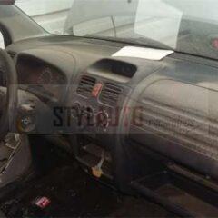 JUEGO AIRBAGS SUZUKI IGNIS