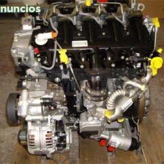 MOTOR RENAULT MASTER 2.5DCI G9UB630
