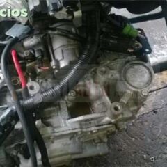 CAJA CAMBIOS AUTOMATICA ROVER 45 V6