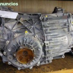 CAJA CAMBIOS AUDI A6 2.7 TDI TIPO JZE