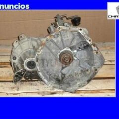 CAJA MANUAL CHRYSLER PT CRUISER 2.2 CRD