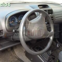 JUEGO DE AIRBAGS SUZUKI IGNIS
