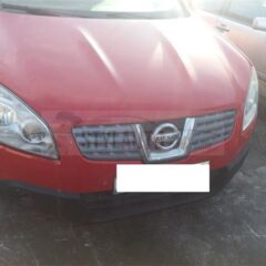 DELANTERA NISSAN QASHQAI 1.5 DCI