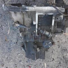 CAJA CAMBIOS MANUAL FIAT COUPE