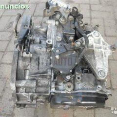 CAJA AUTOMATICA RENAULT 2.0 DPO045