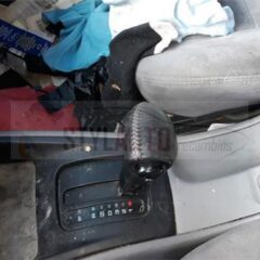 CAJA AUTOMATICA SUBARU FORESTER EJ20