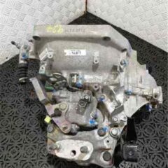 CAJA CAMBIO HONDA CIVIC 1. 8 TIPO R18A2