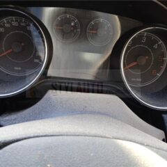 CUADRO DE RELOJES FIAT BRAVO 1.6 JTD