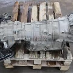 CAJA CAMBIOS AUT BMW X5 3.0 7511022