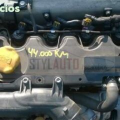CULATA SUZUKI SX4 1.9 D19AA