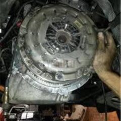 KIT EMBRAGUE BMW 330CD E46 204CV
