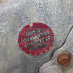 CAJA TRANSFER JEEP CHEROKEE 247J