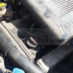CULATA KIA KARNIVAL 2.9 TDI