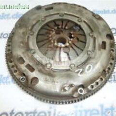 KIT EMBRAGUE VW AUDI TDI 90CV ALH A L H