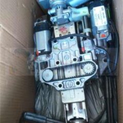 CAÑA DIRECCION ELECTRICA VW PHAETON