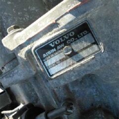 CAJA CAMBIO AUTOMATICA VOLVO 850 50-42LE