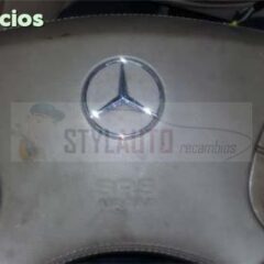 AIRBAG VOLANTE BEIGE MERCEDES W220