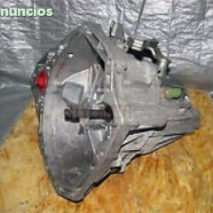 CAJA RENAULT 1.5 DCI 8200599842