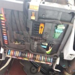 CAJA DE FUSIBLES VW SHARAN TDI