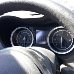 CUADRO DE RELOJES ALFA ROMEO 159 JTD