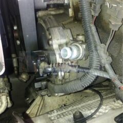 ALTERNADOR REFRIGERADO BMW 750I E65