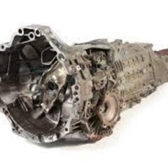 CAJA CAMBIOS AUDI A6 2.4 DWP D W P