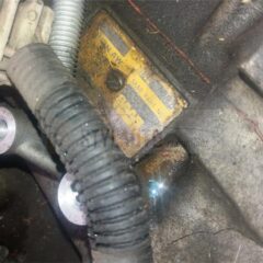 CAJA AUTOMATICA SAAB 9-3 55-51SN 5535374