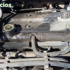 CULATA FORD FOCUS 1.6 TIPO FYDA