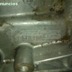 CAJA CAMBIOS PEUGEOT CITROEN 9680886610