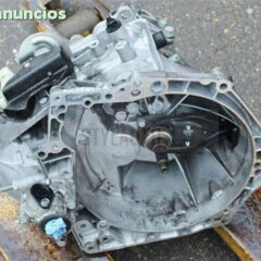 CAJA CAMBIOS MAZDA PRIMACY 2.0D 2001
