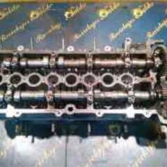 CULATA BMW 120D 204D5 163CV