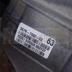 CAJA DE CAMBIOS FORD MONDEO 3S7R7002CC